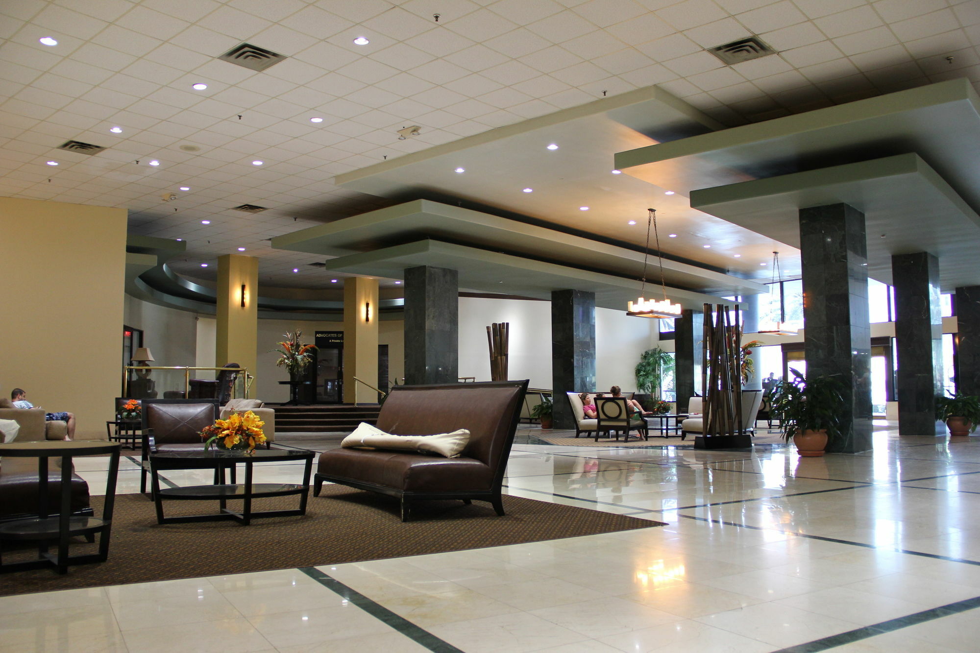 Private Apartments At The Casablanca Маямі-Біч Екстер'єр фото
